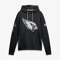 Vanessashop A.Cardinals 2026 Salute To Service Club Pullover Hoodie Cheap sale Birthday and Christmas gifts Stitched American Football Jersey