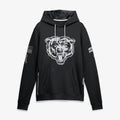 Vanessashop C.Bears 2026 Salute To Service Club Pullover Hoodie Cheap sale Birthday and Christmas gifts Stitched American Football Jersey