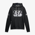 Vanessashop C.Bengals 2026 Salute To Service Club Pullover Hoodie Cheap sale Birthday and Christmas gifts Stitched American Football Jersey