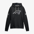 Vanessashop C.Panthers 2026 Salute To Service Club Pullover Hoodie Cheap sale Birthday and Christmas gifts Stitched American Football Jersey