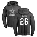 Vanessashop D.Cowboys #26 DaRon Bland Player Ash One Color Pullover Hoodie Limited Stitched Jerseys