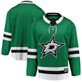 Vanessashop D.Stars Green Breakaway Home Jerseys