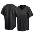 Vanessashop D.Tigers #29 Tarik Skubal Player Black T-shirt Home Game Stitched Jerseys