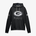 Vanessashop GB.Packers 2026 Salute To Service Club Pullover Hoodie Cheap sale Birthday and Christmas gifts Stitched American Football Jersey