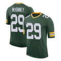 Vanessashop GB.Packers #29 Xavier McKinney Player Green Limited Classic Home Game Stitched JerseysGB.Packers #29 Xavier McKinney Player Green Limited Classic Home Game Stitched Jerseys