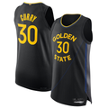 Vanessashop GS.Warriors #30 Stephen Curry Black 202425 Authentic Jerseys - Statement Edition