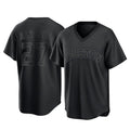 Vanessashop H.Astros #27 Jose Altuve Player Black Fashion T-shirt Home Game Stitched Jerseys