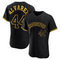 Vanessashop H.Astros #44 Yordan Alvarez Player Snake Skin City Limited Elite Home Stitched Jerseys