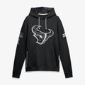 Vanessashop H.Texans 2026 Salute To Service Club Pullover Hoodie Cheap sale Birthday and Christmas gifts Stitched American Football Jersey