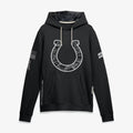 Vanessashop IN.Colts 2026 Salute To Service Club Pullover Hoodie Cheap sale Birthday and Christmas gifts Stitched American Football Jersey