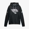 Vanessashop J.Jaguars 2026 Salute To Service Club Pullover Hoodie Cheap sale Birthday and Christmas gifts Stitched American Football Jersey