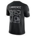 vanessashop  J.Jaguars #16Trevor Lawrence Black 2026 Salute to Service Stitched Limited Jersey