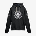 Vanessashop LV.Raiders 2026 Salute To Service Club Pullover Hoodie Cheap sale Birthday and Christmas gifts Stitched American Football Jersey