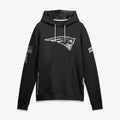 Vanessashop NE.Patriots 2026 Salute To Service Club Pullover Hoodie Cheap sale Birthday and Christmas gifts Stitched American Football Jersey