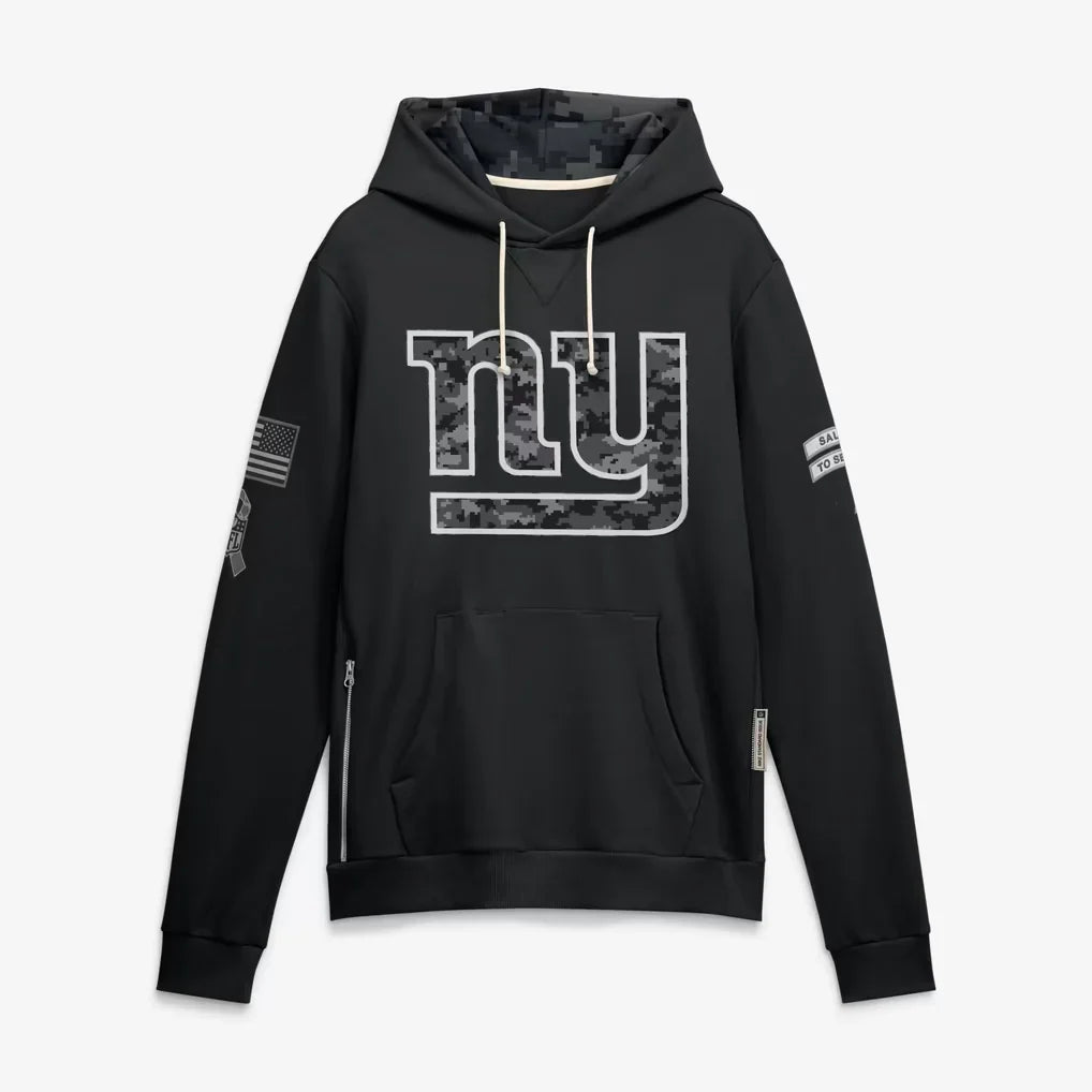 Vanessashop NY.Giants 2026 Salute To Service Club Pullover Hoodie Cheap sale Birthday and Christmas gifts Stitched American Football Jersey