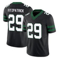 Vanessashop NY.Jets #29 Minkah Fitzpatrick Player Black Limited Legacy Vapor F.U.S.E. Home Game Stitched Jerseys