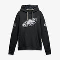 Vanessashop P.Eagles 2026 Salute To Service Club Pullover Hoodie Cheap sale Birthday and Christmas gifts Stitched American Football Jersey