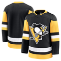 Vanessashop P.Penguins Black 2024 Military Appreciation Practice Jerseys