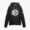 Vanessashop P.Steelers 2026 Salute To Service Club Pullover Hoodie Cheap sale Birthday and Christmas gifts Stitched American Football Jersey