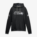Vanessashop S.Seahawks 2026 Salute To Service Club Pullover Hoodie Cheap sale Birthday and Christmas gifts Stitched American Football Jersey