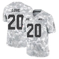 vanessashop S.Seahawks #20 Julian Love Player Arctic Camo Limited Salute To Service Home Game Stitched Jerseys