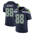 vanessashop S.Seahawks #88 AJ Barner Player Navy Limited Vapor Untouchable Home Game Stitched Jerseys