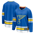 Vanessashop SL.Blues Blue Home Breakaway Jerseys