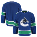 Vanessashop V.Canucks Blue Home Authentic Pro Jerseys