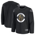 Vanessashop VG.Knights Black Practice Jerseys
